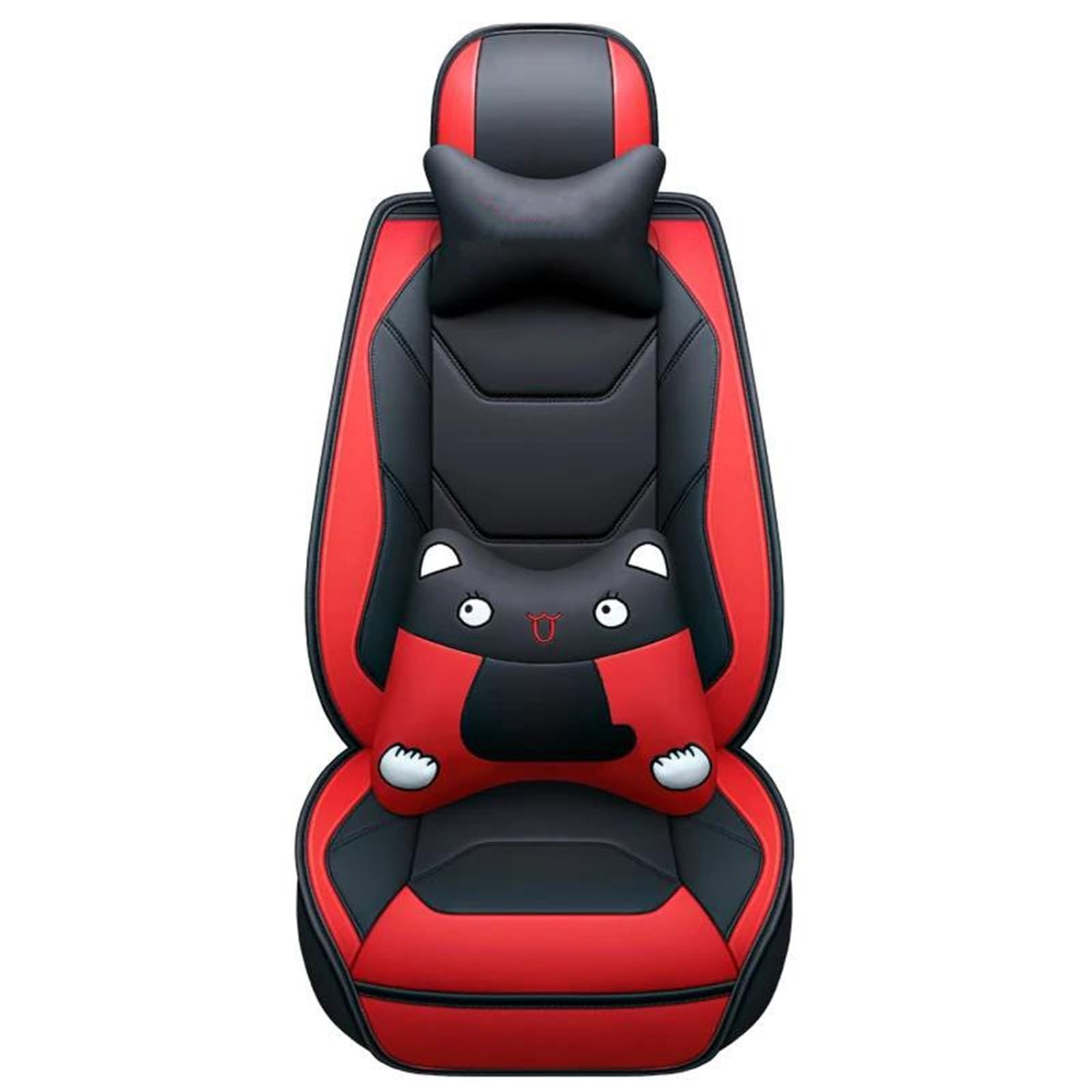 Housses siège voiture cuir Civic Accord CRV | Rénovez votre habitacle