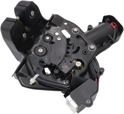 FZJDSD Trunk Lock Actuator Motor Compatible with Nissan Rogue Pathfinder 2021 20