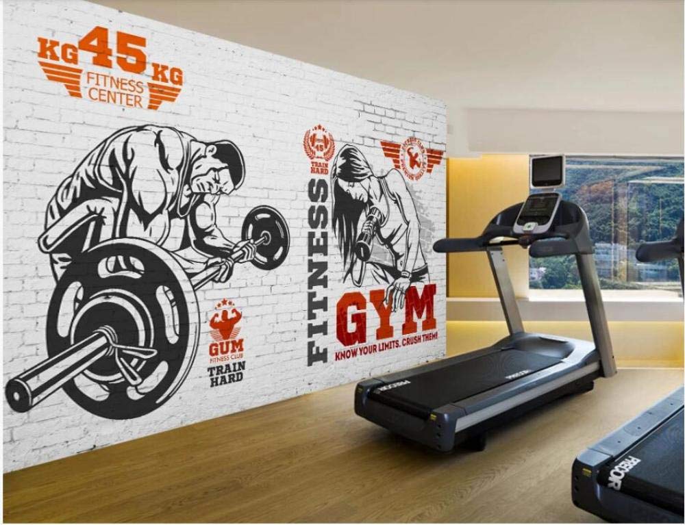 Top 154 + Gym 3d wallpaper
