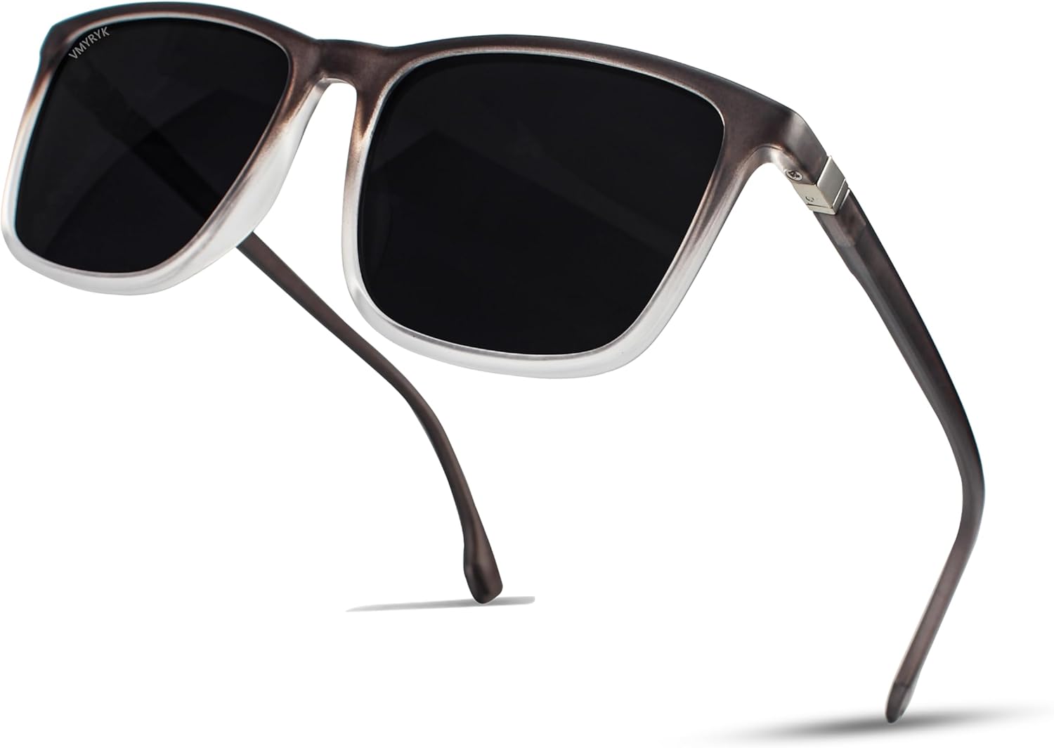 Sunglasses Men Polarized Sunglasses for Mens Womens Retro Lens for Driving Fishing UV400 Protection light For Sport - Image 6