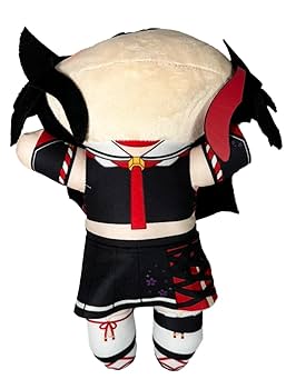 Amazon.co.jp: ホロライブ 寝そべりぬいぐるみ Vtuber 約26cm