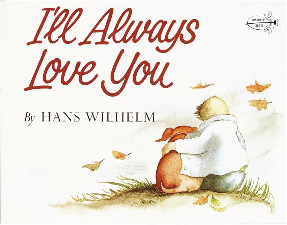 Amazon | I'll Always Love You(P)ずーっとずっとだい | WILHELM, HANS