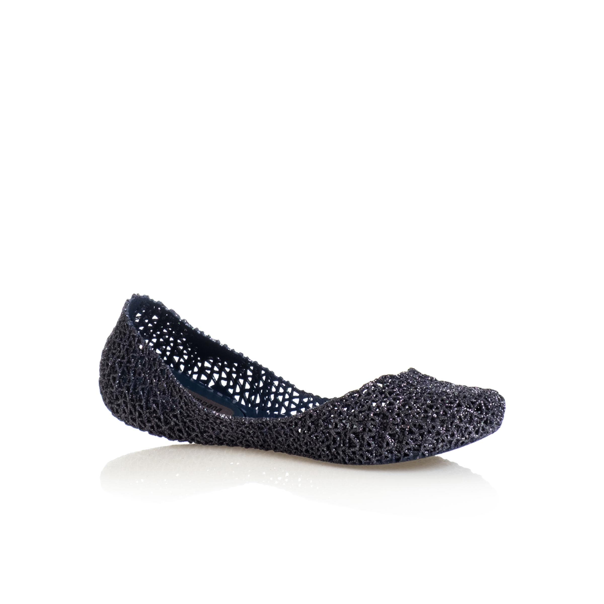 Melissa Kobiety Campana Papel ViiSneakersy Low-Top
