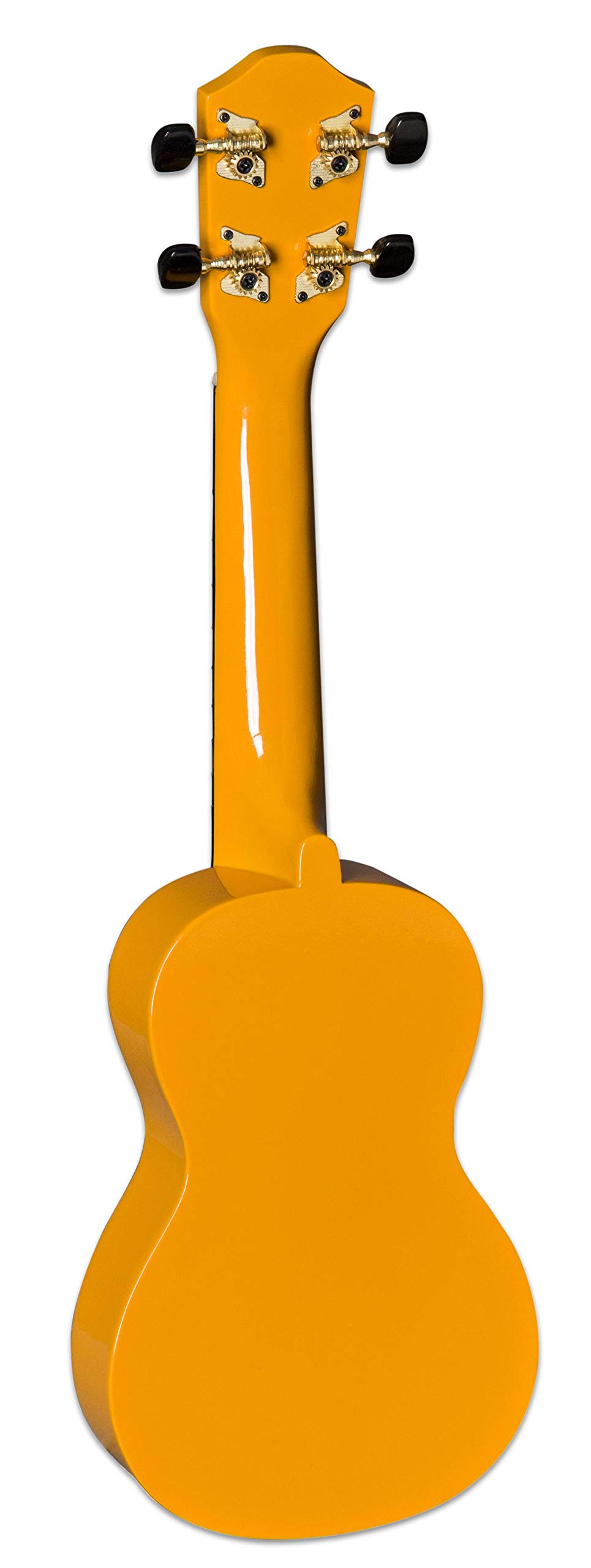 Baton Rouge UR1-S smile-bws Sopran-Ukulele