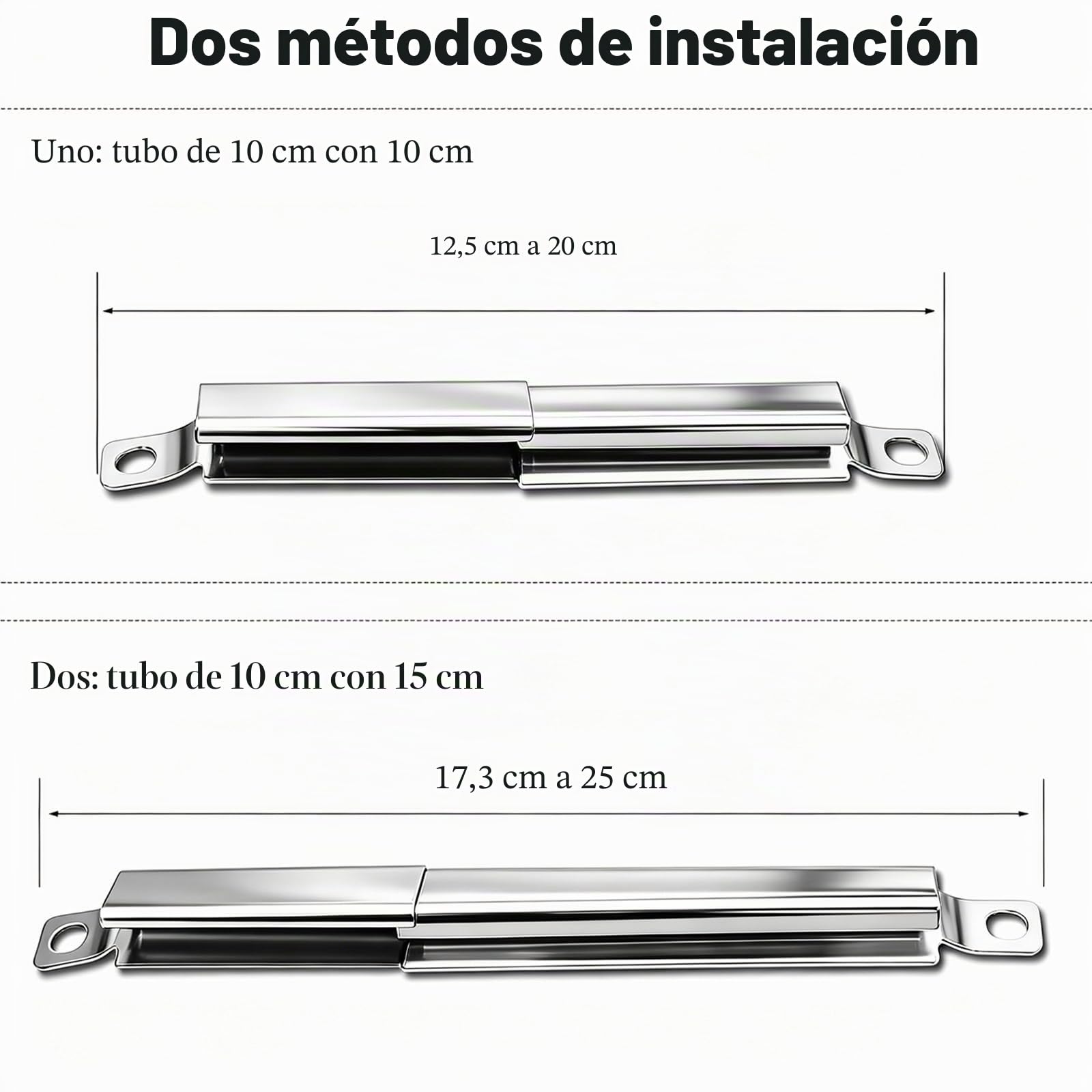 GFTIME Tapa de quemador de 37 cm + quemador para parrilla de gas Charbroil Gas2Coal 220, 330, 440, piezas de repuesto para barbacoa Barbecook Vanilla/300, Tenneker TG4, quemador de 31 – 45 cm +