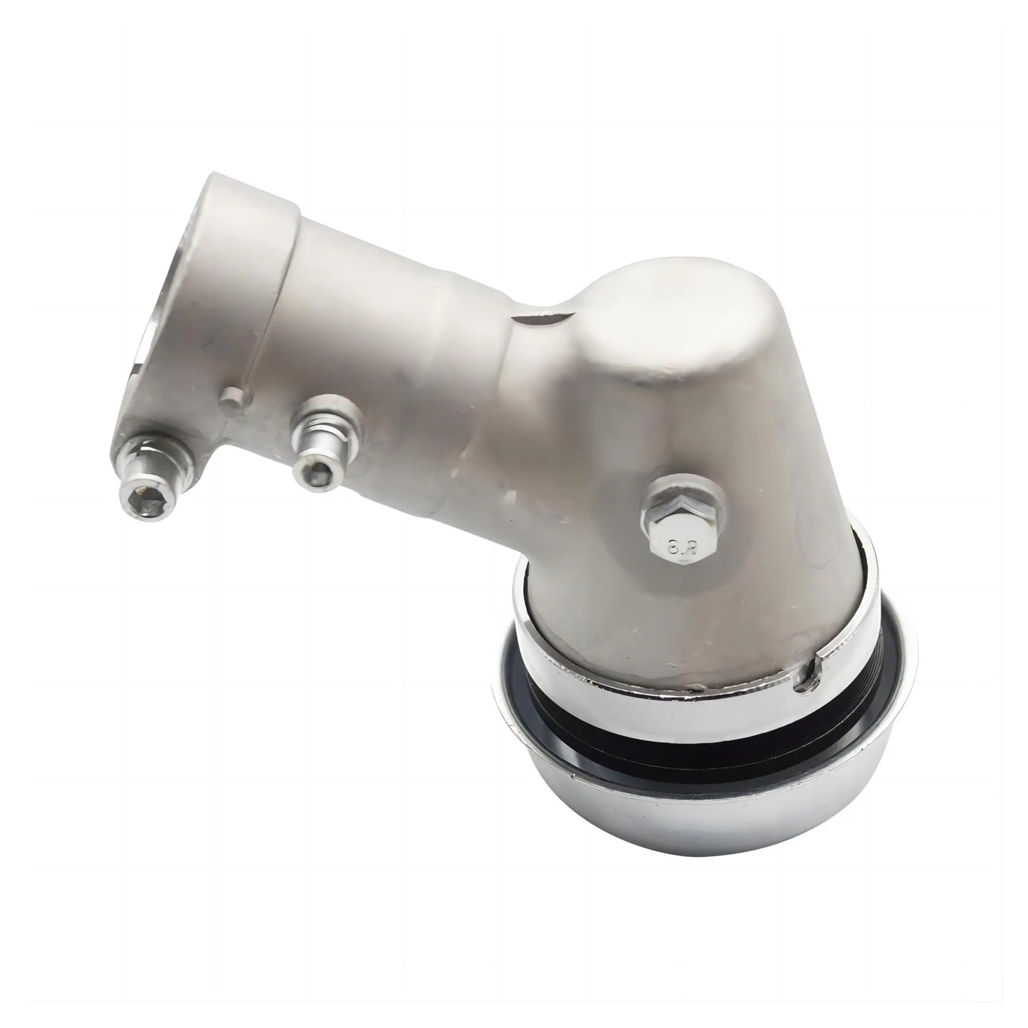 Cabezal de engranaje apto for desbrozadora Hus 143RII 236R 243R 243RJ 253R 253RJ 543RS 553RS