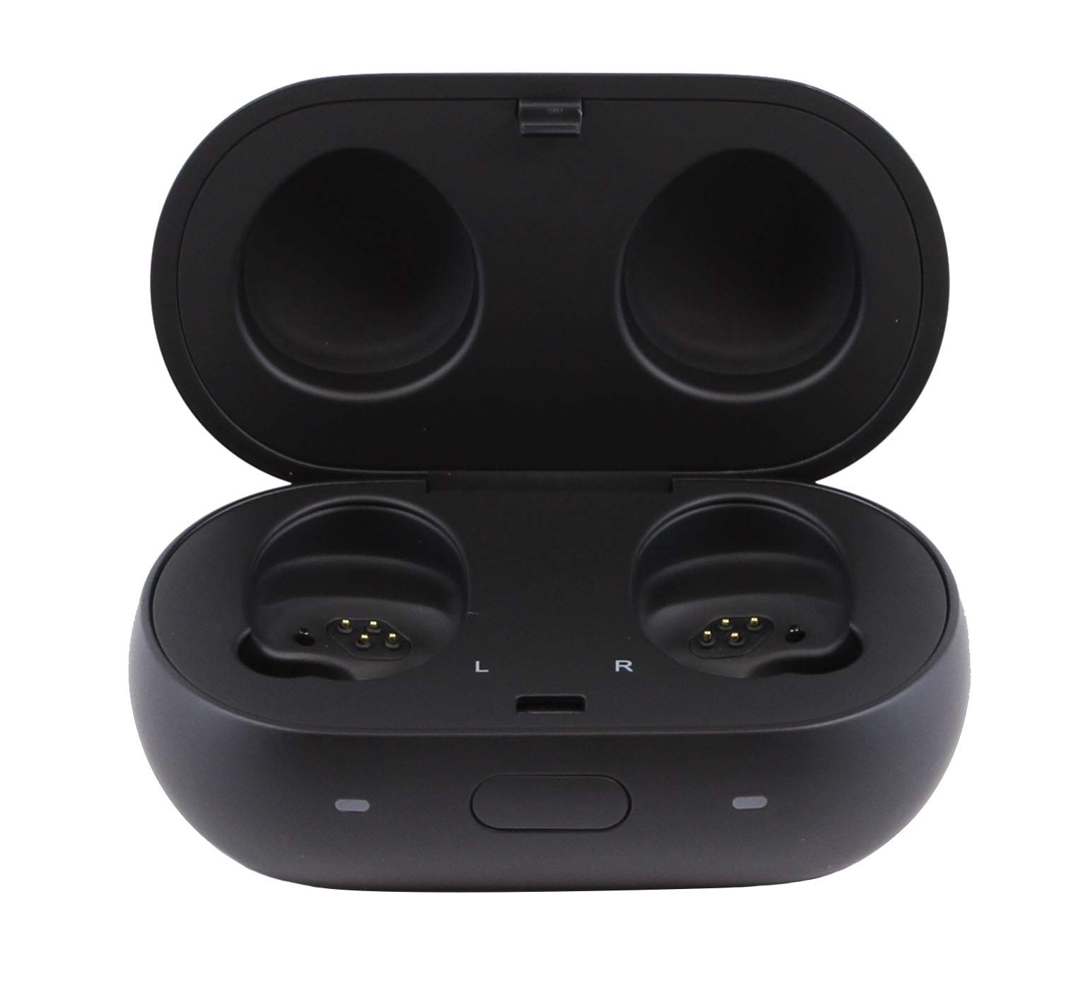 Samsung Gear Iconx Cordfree Fitness Earbuds With Activity Tracker