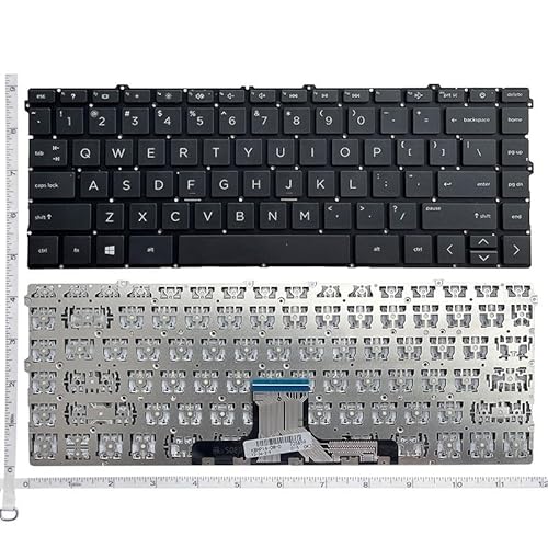 HP Pavilion x360 14M 14-DW 14-DV 14-DY 14-EK 14-EC 14-EM 14-EP TPN-I141/I142/C157/C158 14-EE 13-BB p US/SP m[gp\RL[{[h(BROWN)