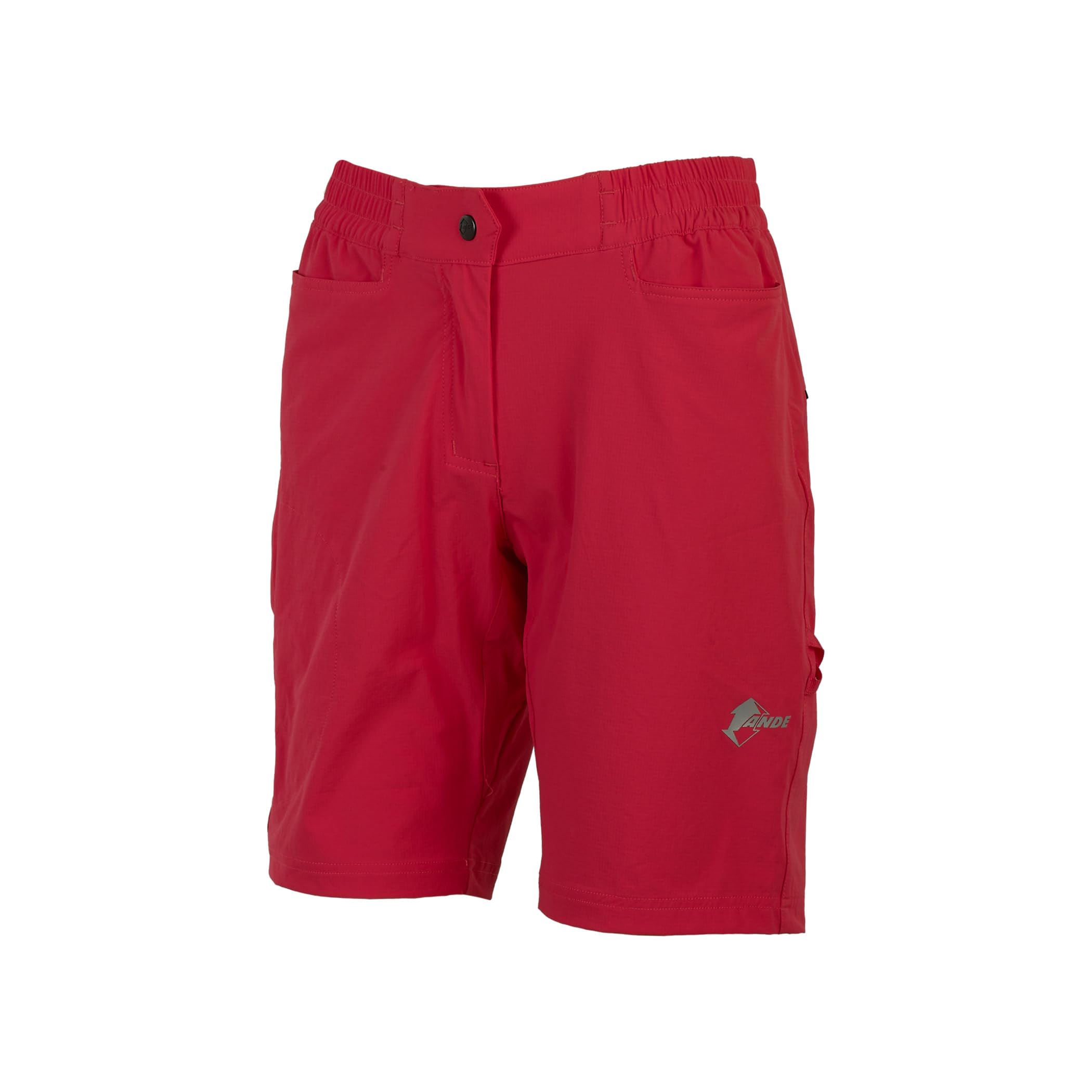 Ande - Funes Lady, Pantaloncini Donna