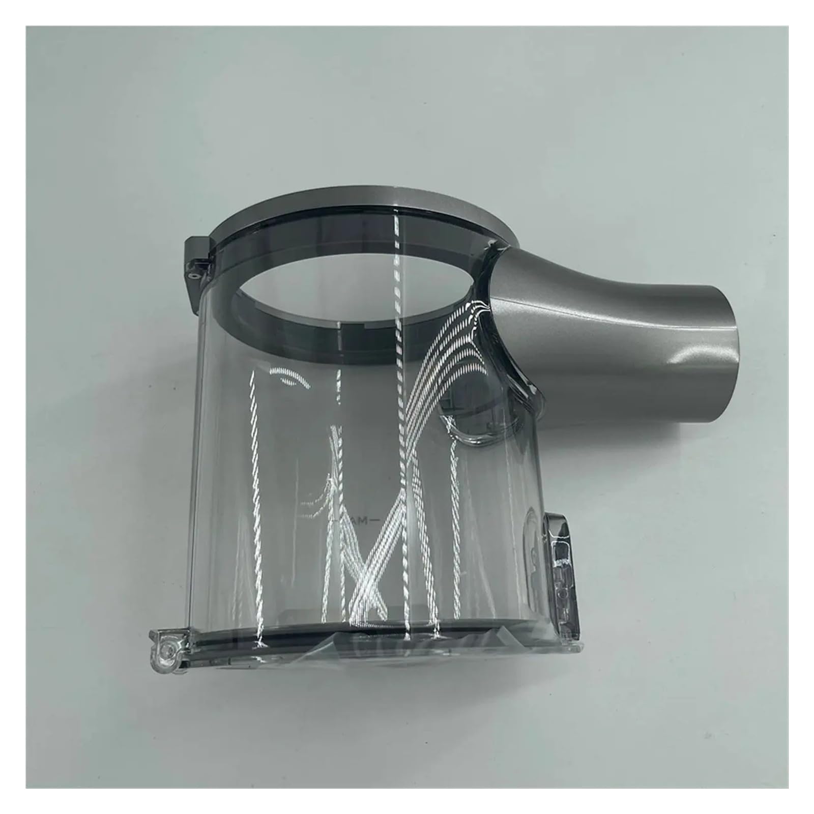 R20-Mülleimer-Zyklonfilter for kabellosen Handstaubsauger