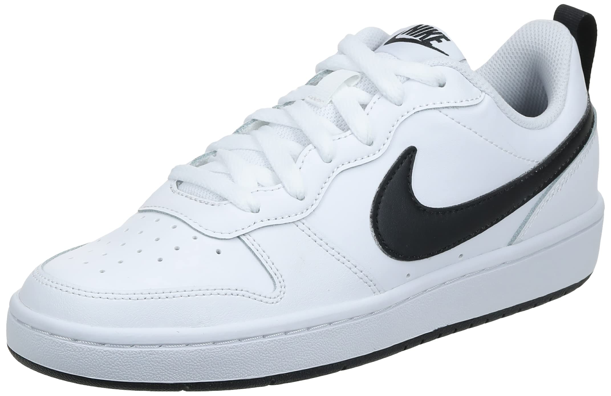 Nuevo Nike Court Borough Low 2 Mujer | Compra Online a Precios Super Baratos