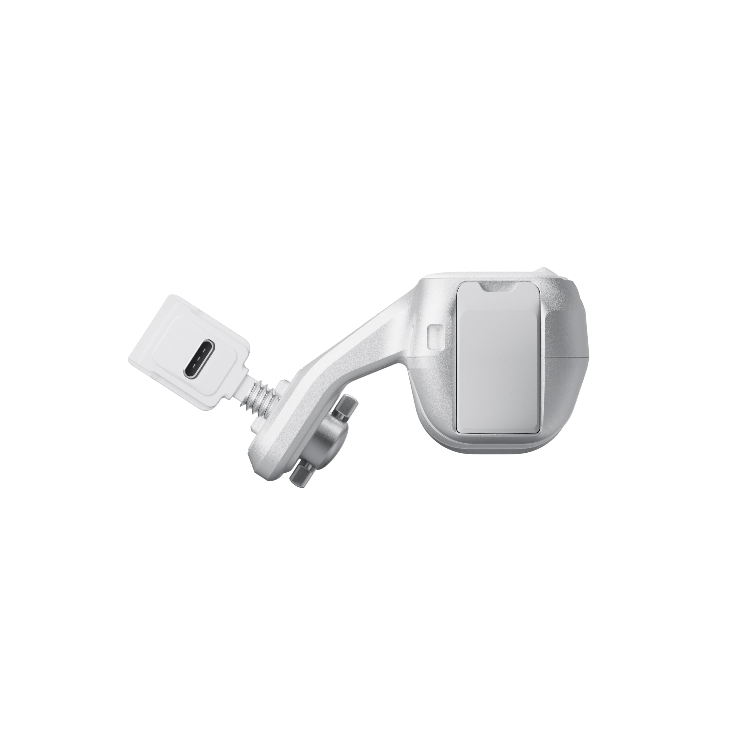 Insta360 X5 Impugnatura ergonomica (bianca)