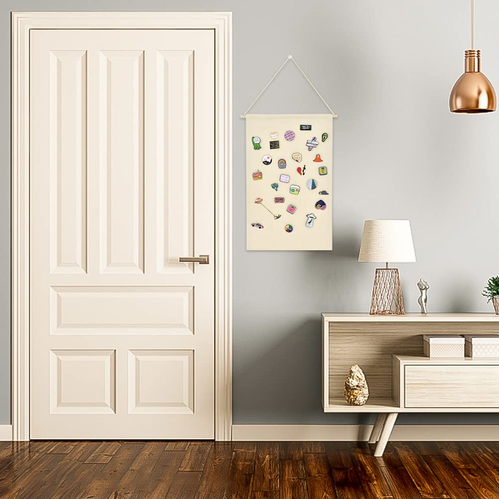 Ciieeo Wandmontage Broche Display Board Decor Display Planken Display