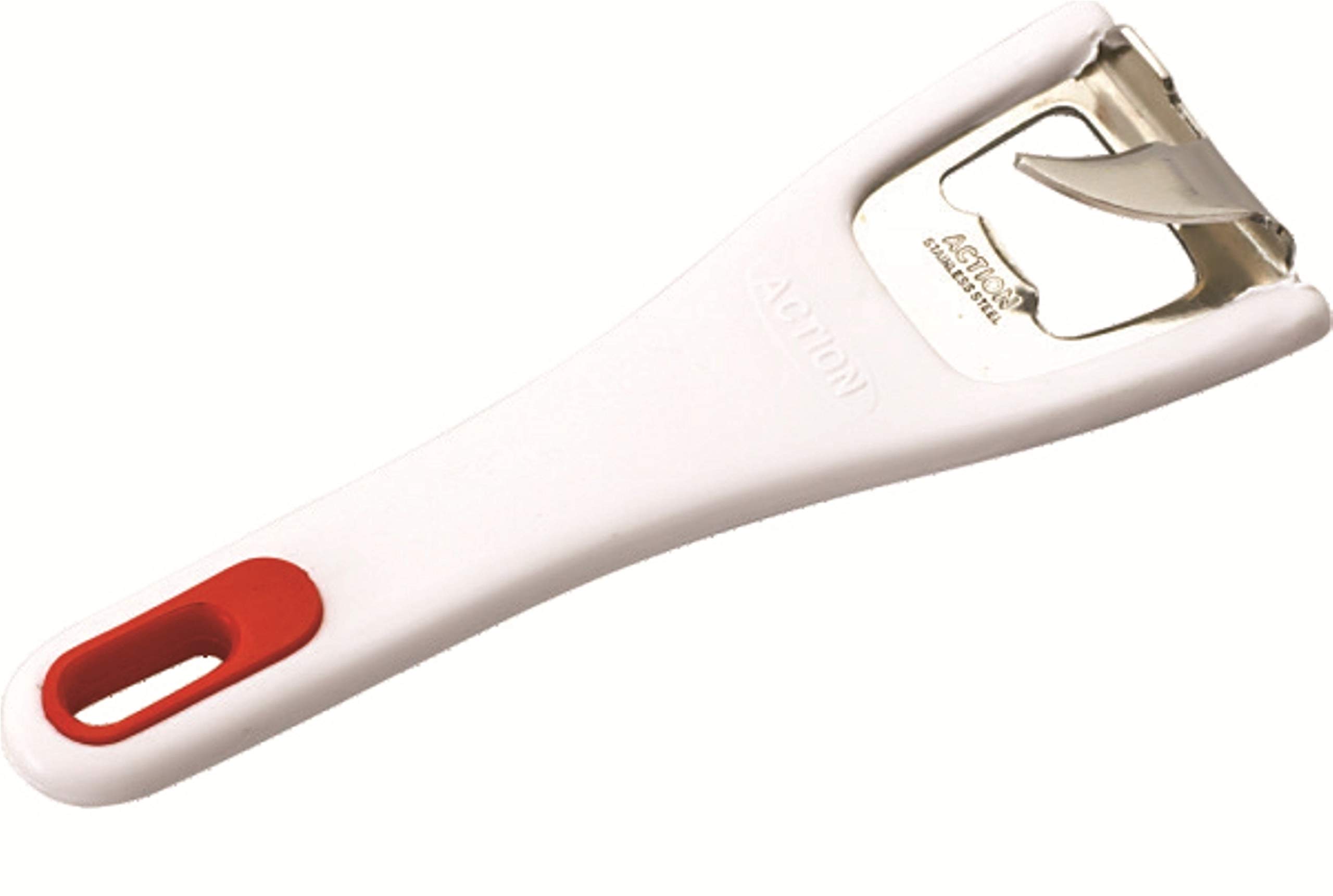 Bottle-Cum-can Opener