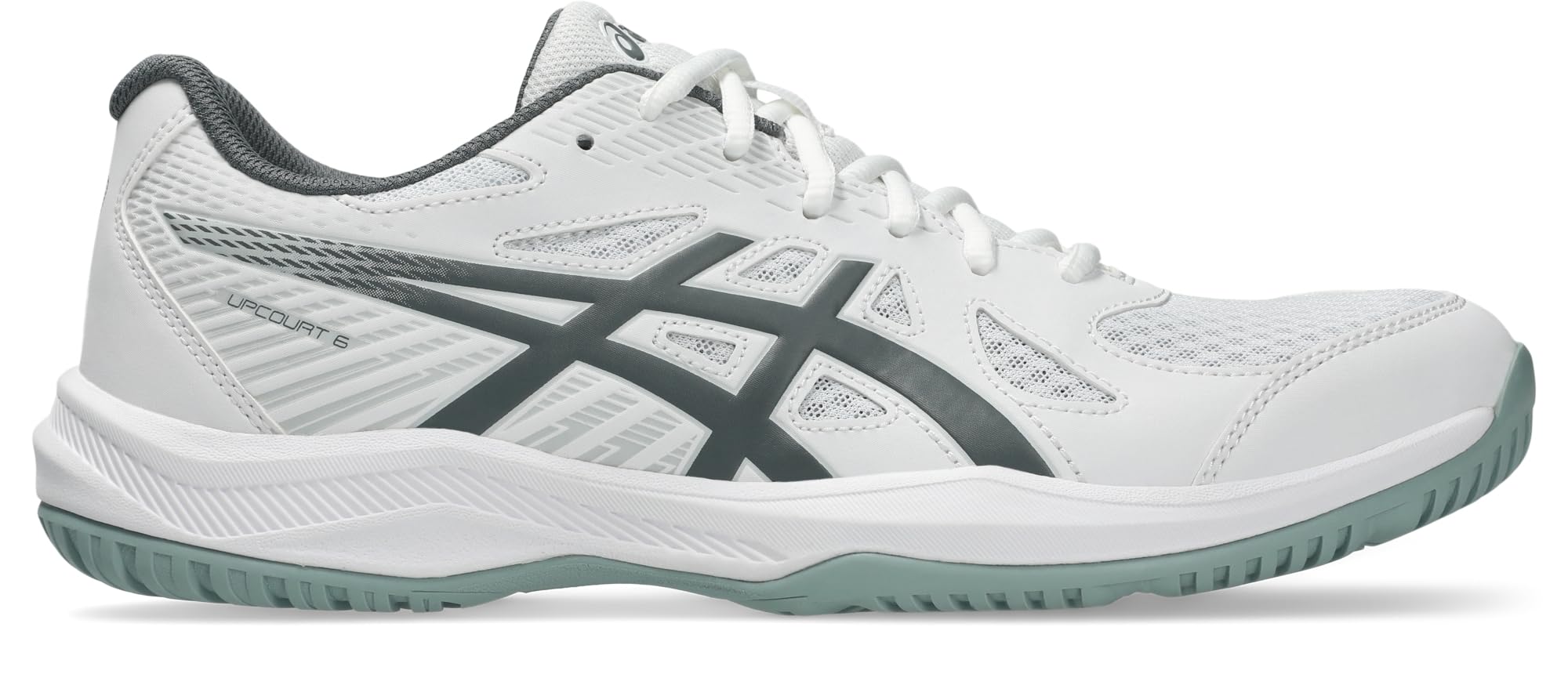 Asics Upcourt 6 Indoor Sports Shoes