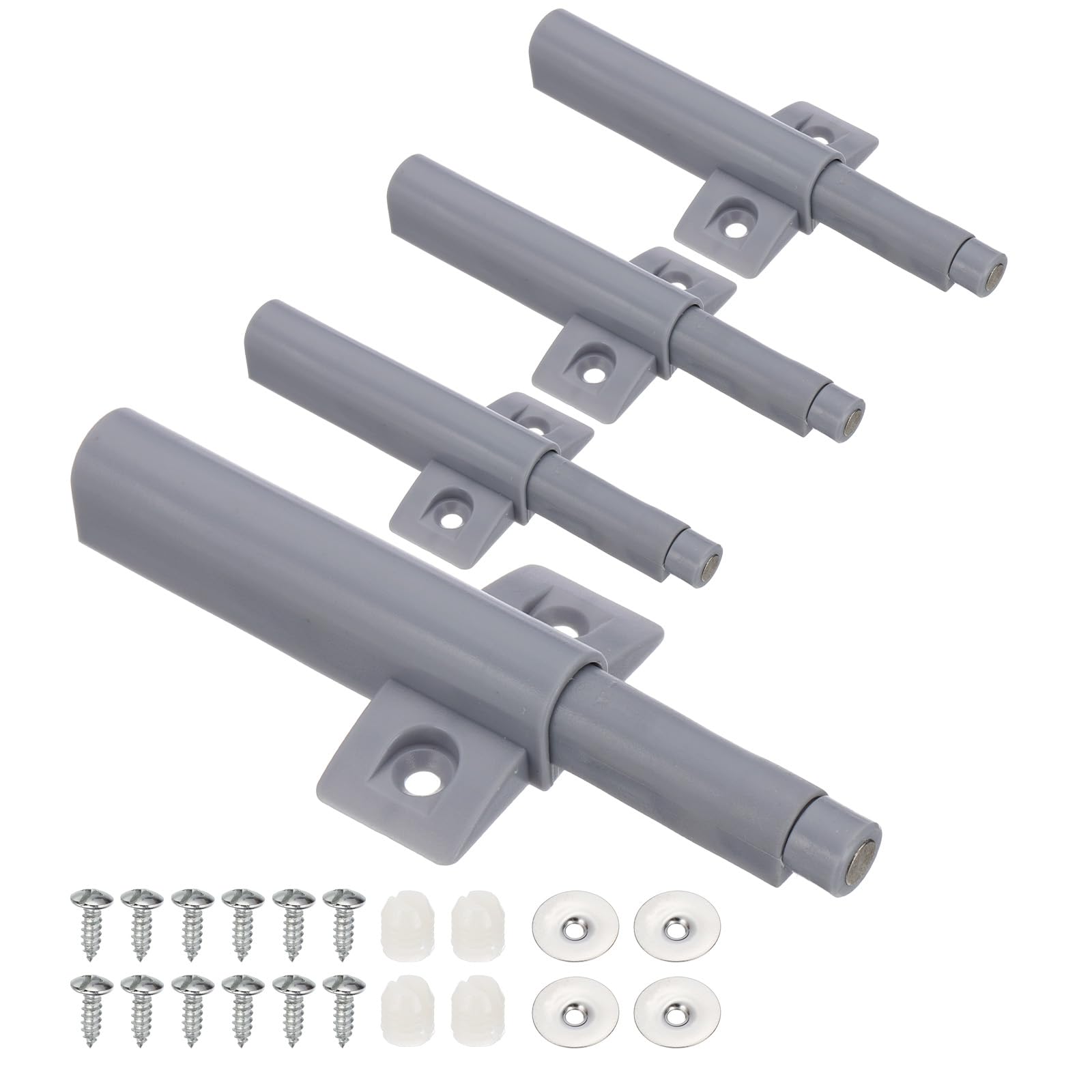 PATIKIL Magnetic Push Latch