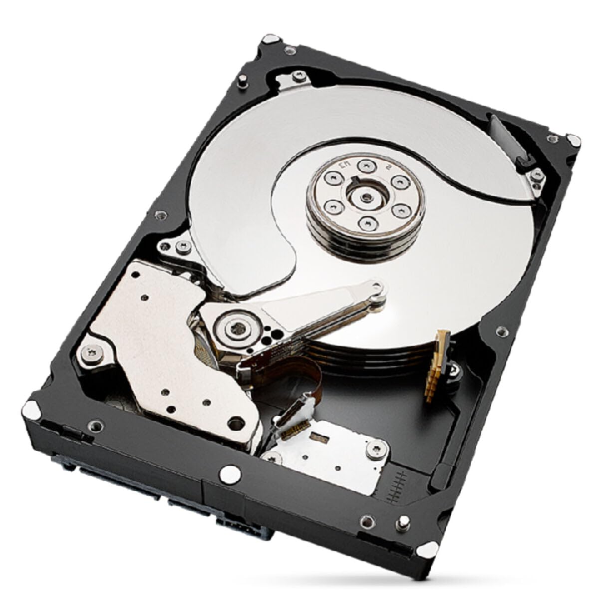 Amazon.com: Seagate IronWolf Pro ST4000NT001 3.5