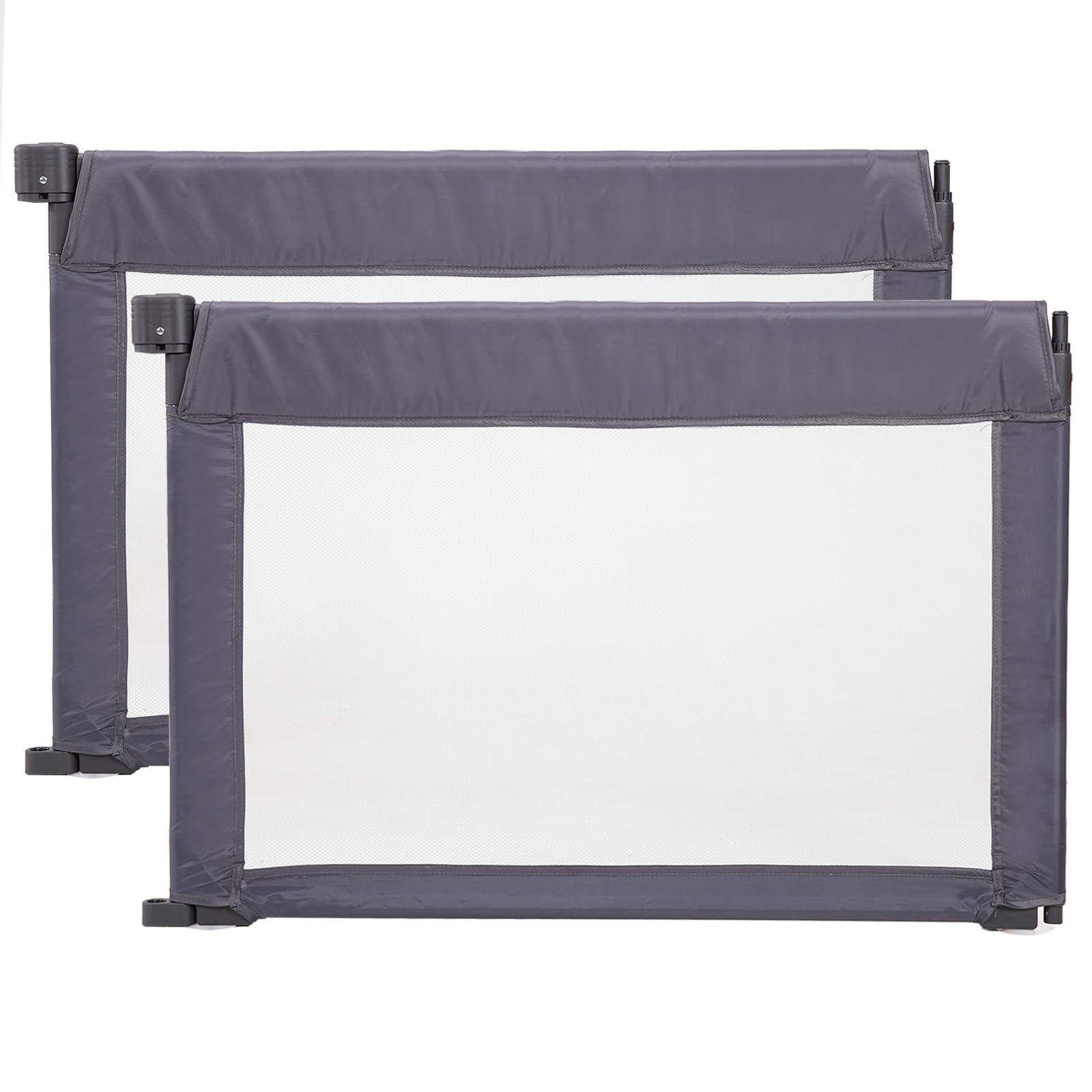 Two Panels, Deep 92.5cm