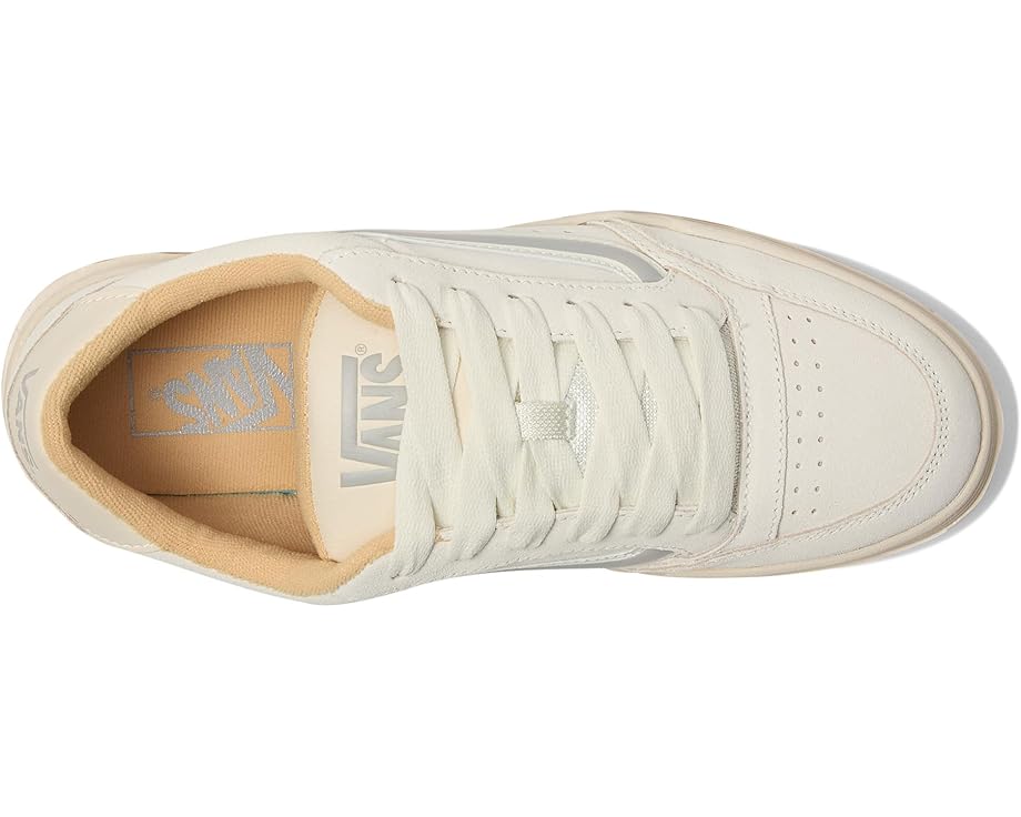 Vans Hylane - Top View