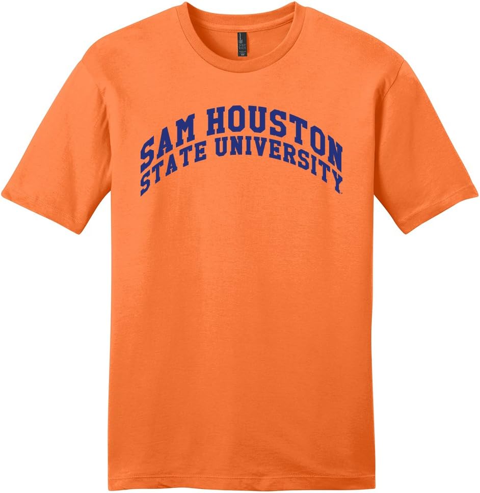 NCAA Siena Saints Arch Soft Style T-Shirt