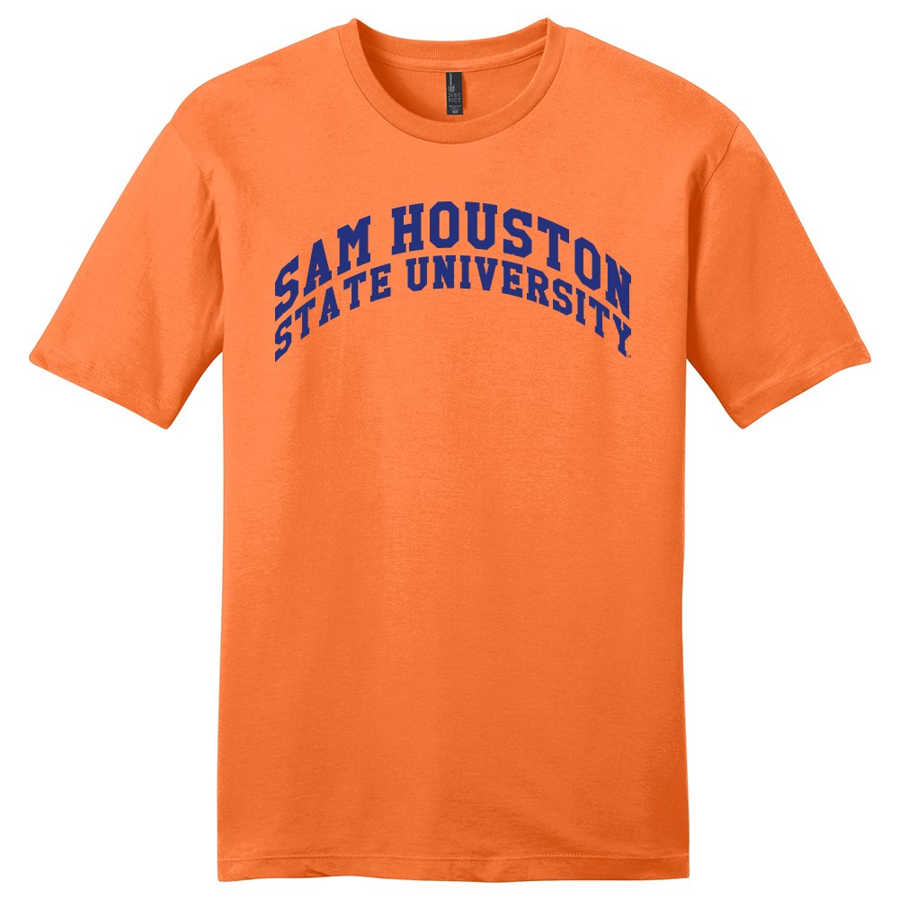 NCAA Siena Saints Arch Soft Style T-Shirt