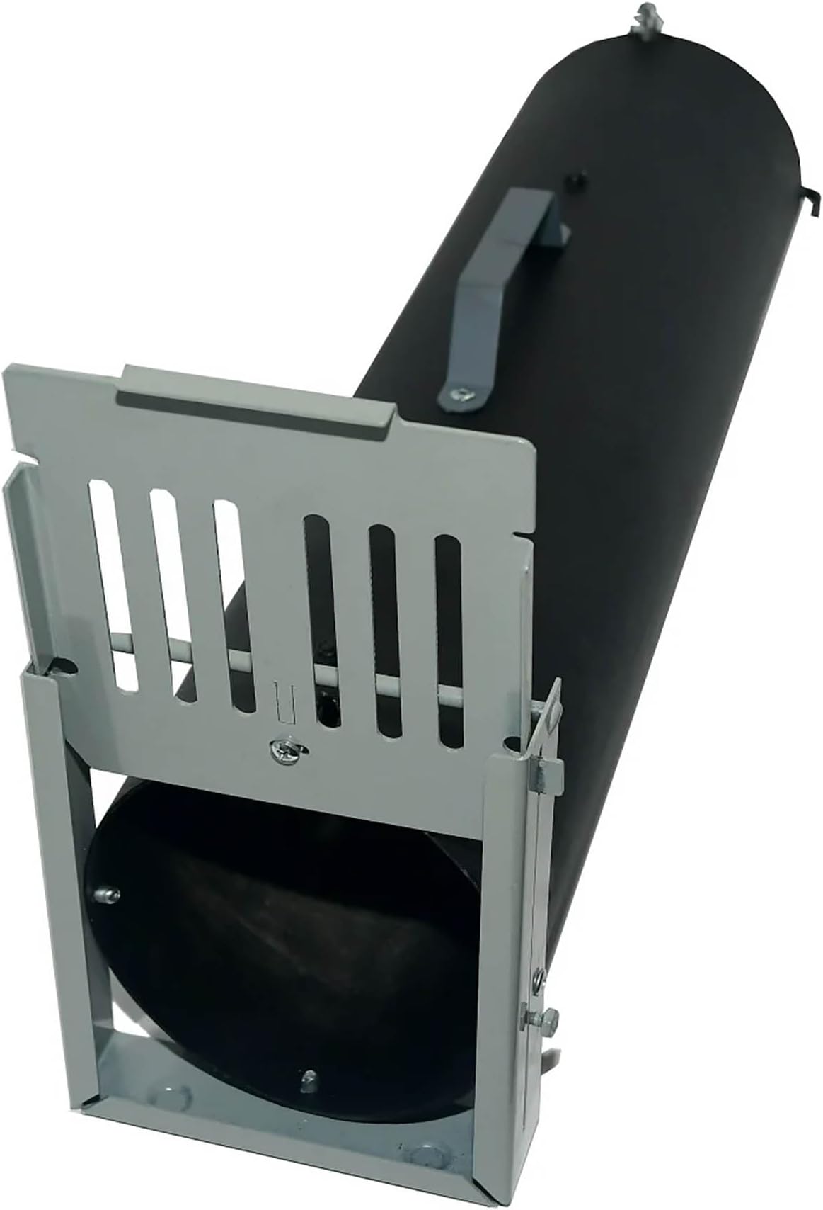 JT Animal Control SprayProof Skunk Trap 24in.L x 6in.dia. Model Number adc6