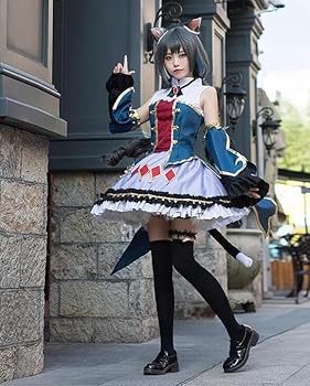 Amazon.co.jp: プリンセスコネクト！Re:Dive プリコネR キャル