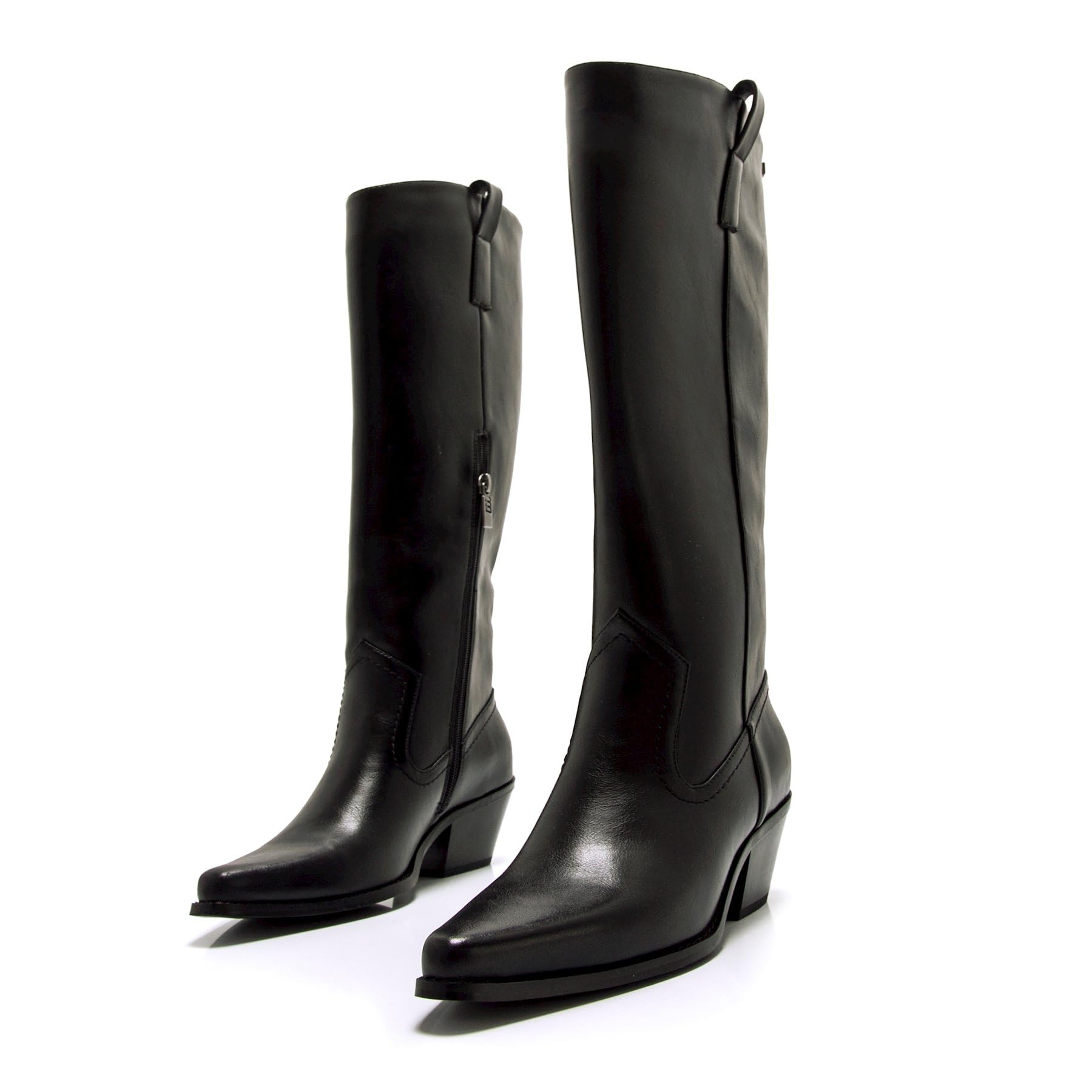 MTNG Botas de tacón Mujer Texas 55464