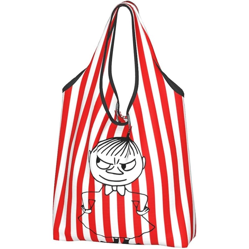 ムーミン エコバッグ 買い物袋 大型 折りたたみ 多機能 防水 軽量 耐荷重 人気 大容量 かわいい おしゃれレディースメンズ トートバッグレジ袋 コンパクトコンビニバッグ買い物バッグ 持つことができます通勤外出する旅行 M1zn49yx5i Collectionconsultancy Com Au