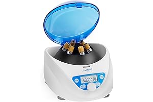 High-Precision PRP Centrifuge Machine for Plasma Platelet-Rich Plasma Preparation