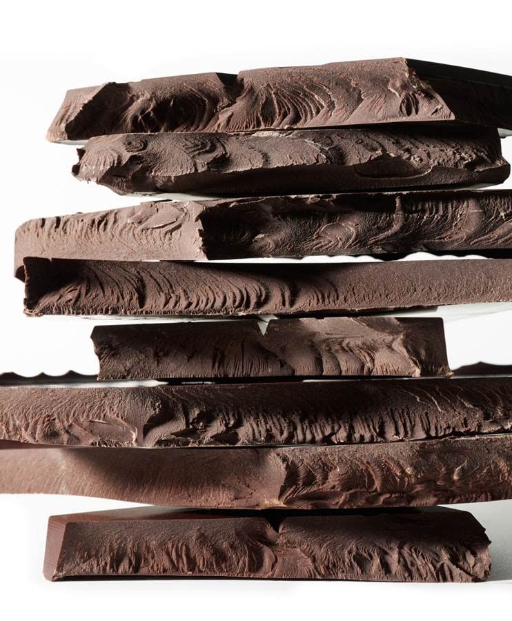 Amazon.com : K+M Extravirgin Dark Chocolate Ecuador, 2 Pack