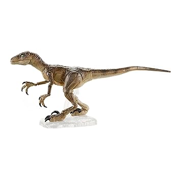マテル デルタ ジュラシックワールド アンバーコレクション ラプトル 新品 Amazon.co.jp: マテル ジュラシックワールド(JURASSIC WORLD
