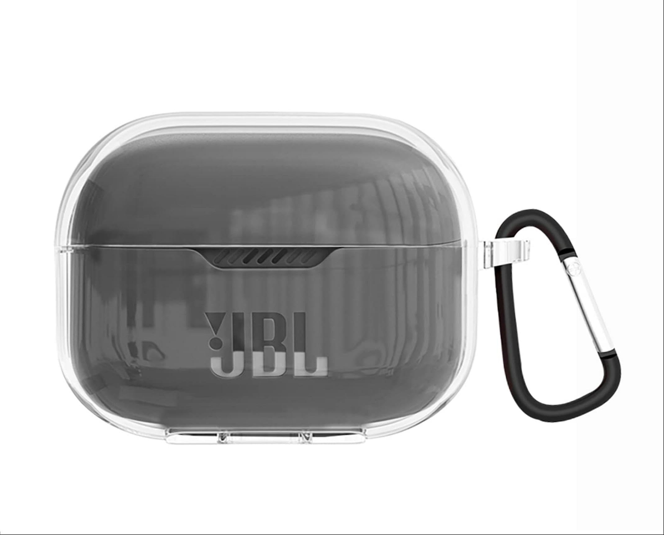GIOPUEY Ultra-dünne Silikon-Hülle Für Bose QuietComfort Ultra Earbuds – Stoßfest & Geruchlos (Gelb)