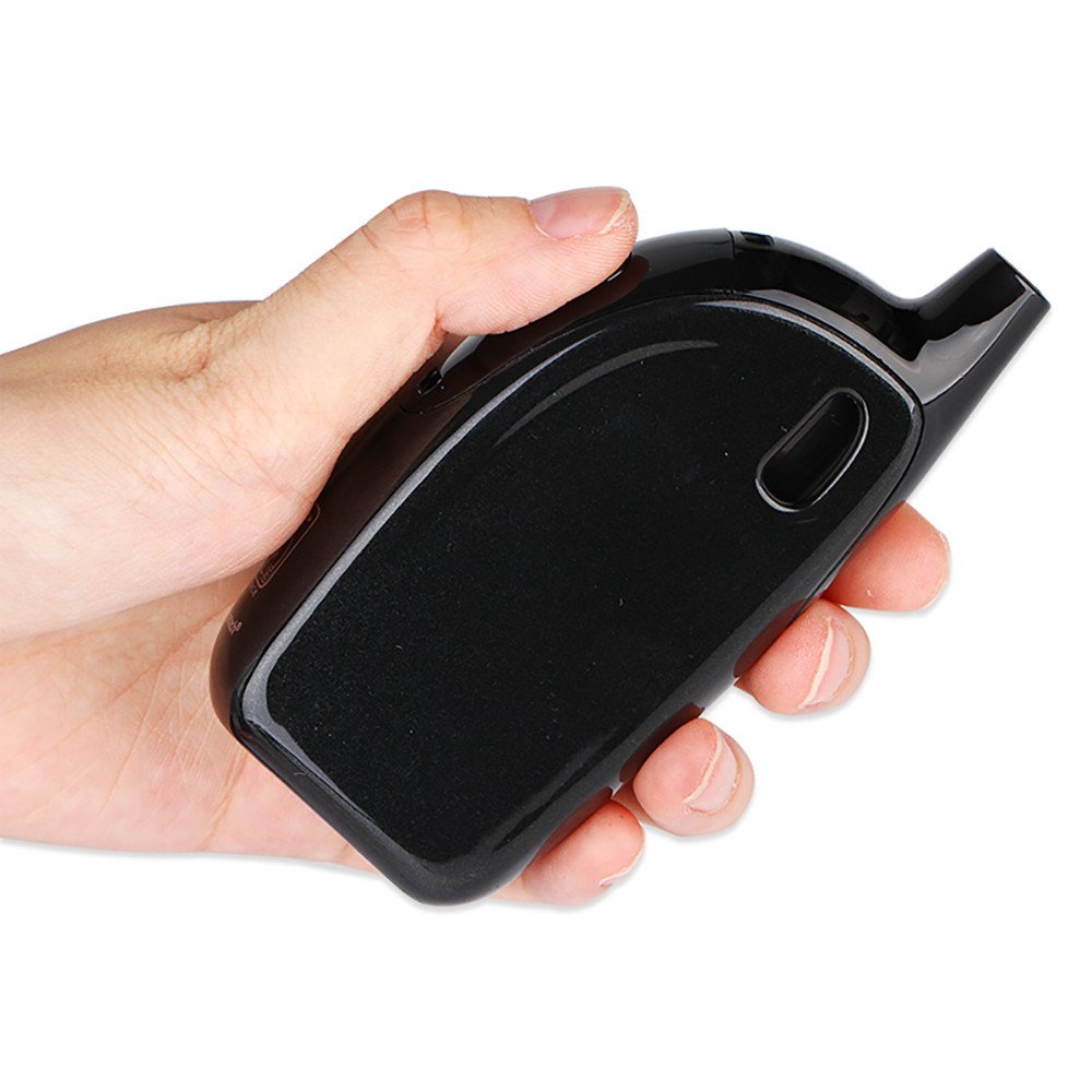 E Cigarette, 50W Joyetech Atopack Pingouin Vape SE Kit 2000mAh Batterie Box Mod, Cloud Vaping Cigarette lectronique Kit, Pas de Nicotine, Pas de liquide E, E cig TPD Plainte (Noir) : Amazon.fr: E Cigarette, 50W Joyetech Atopack Pingouin Vape SE Kit 2000mAh Batterie Box Mod, Cloud Vaping Cigarette lectronique Kit, Pas de Nicotine, Pas de liquide E, E cig TPD Plainte (Noir) : Amazon.fr: