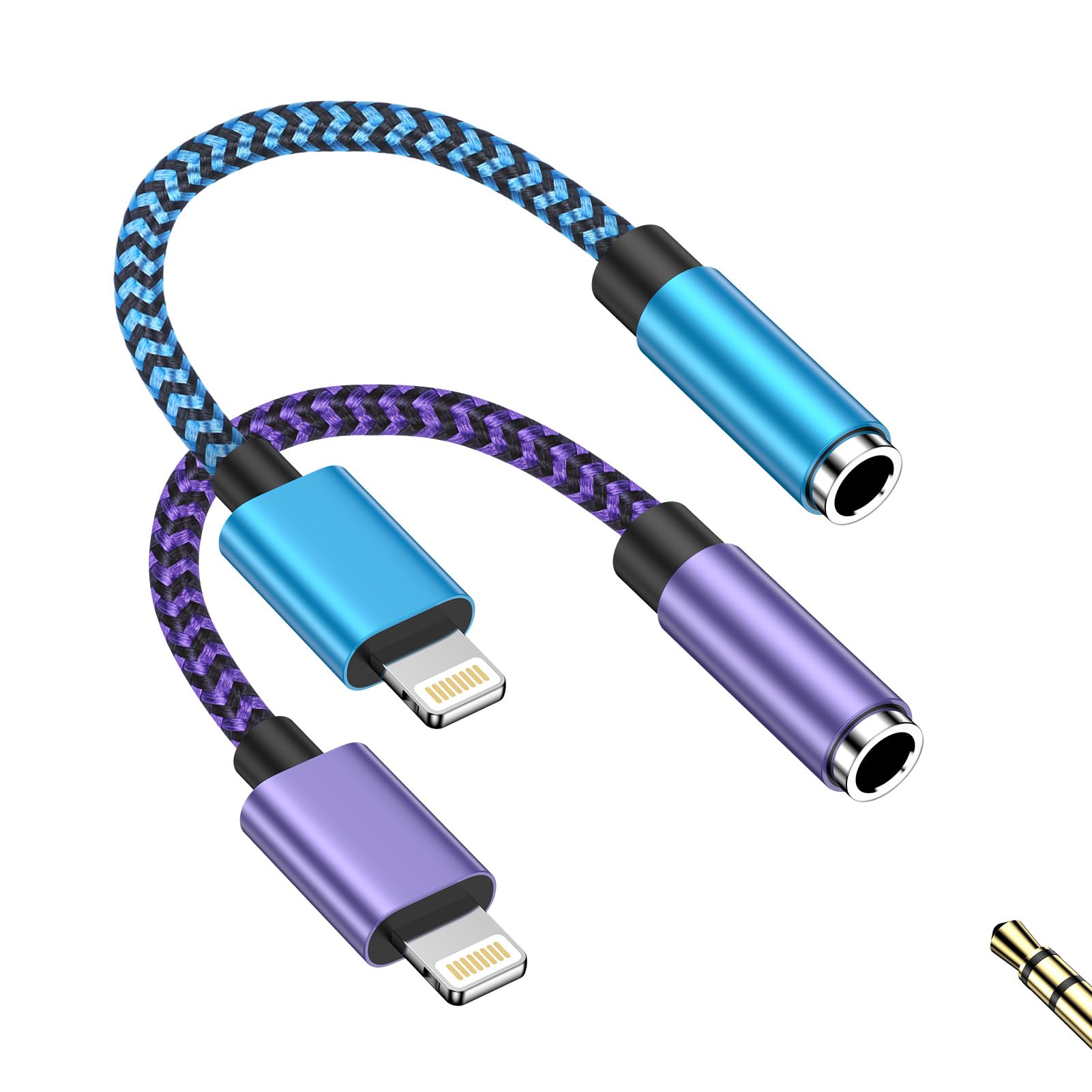Amazon.co.jp: Lightning イヤホン 変換アダプタ HIFI音質 iPhone 