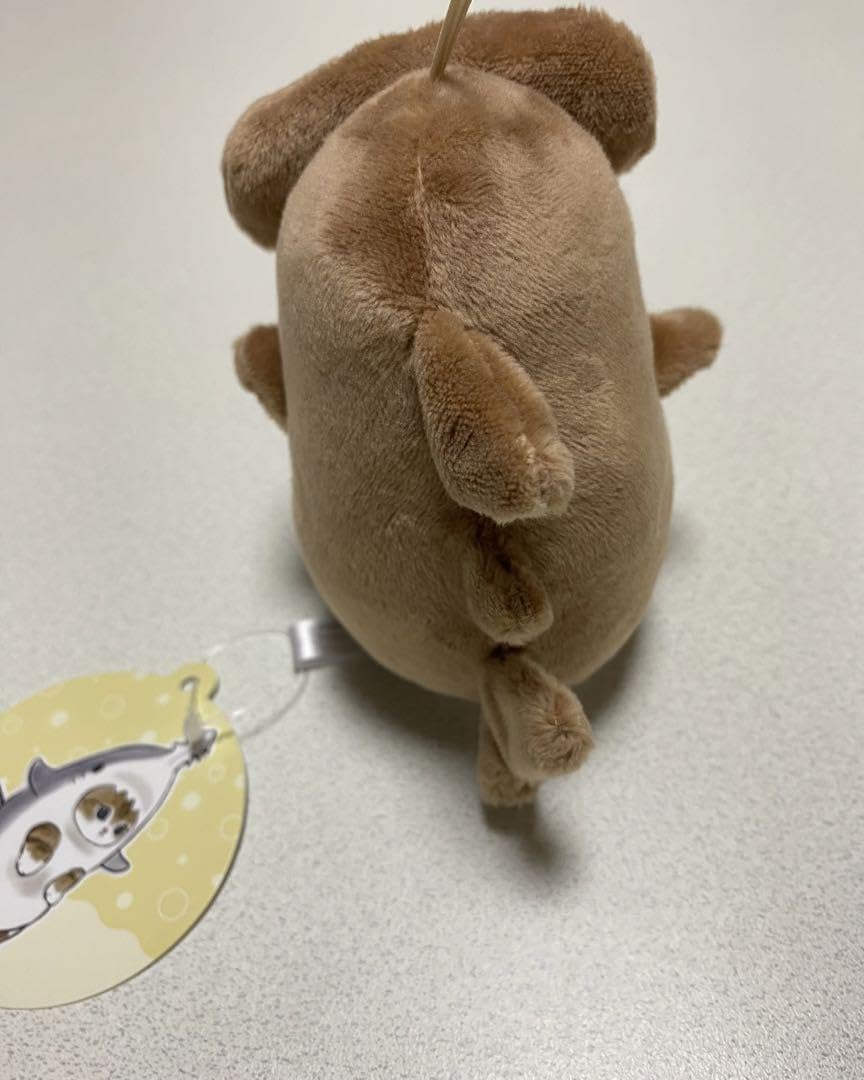 【新品タグ付き】mofusand モフサンド　ぬいぐるみ 週末値下げ❗️mofusand(モフサンド) ぬいぐるみセット - メルカリ