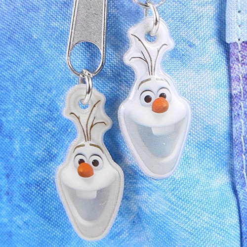 Zaino Bambina Disney Frozen - Zainetto scuola con