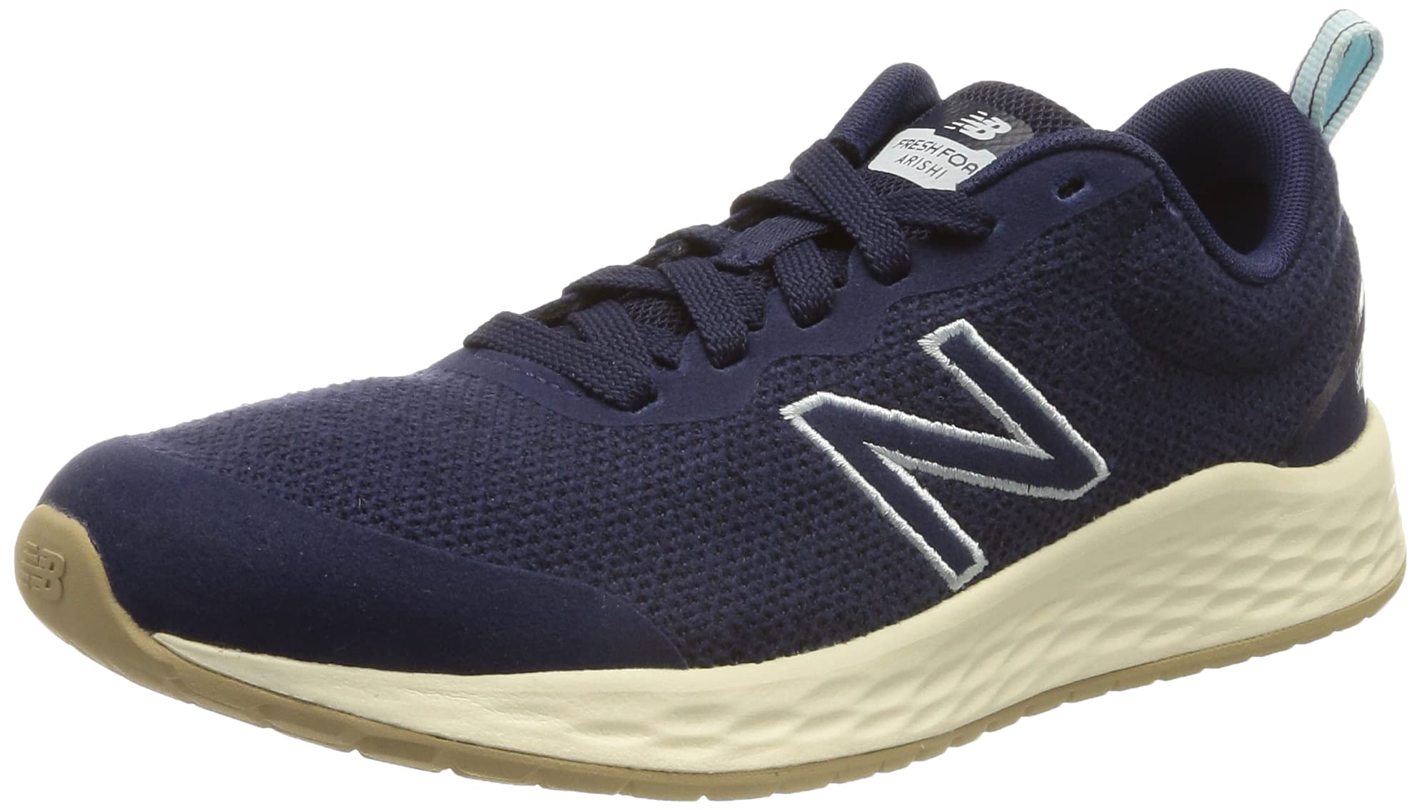 Sepatu Men's Fresh Foam Arishi V2 New Balance Mens Fresh Foam
