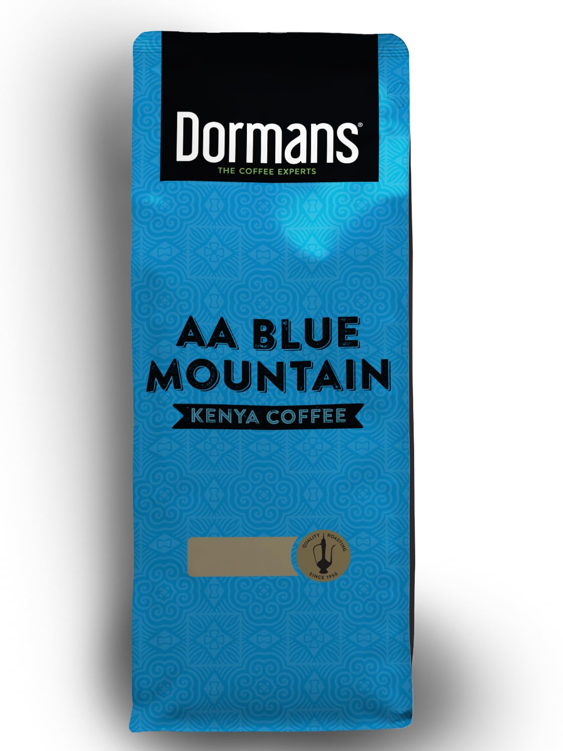 Kawa specialty premium Dormans AA Blue Mountain