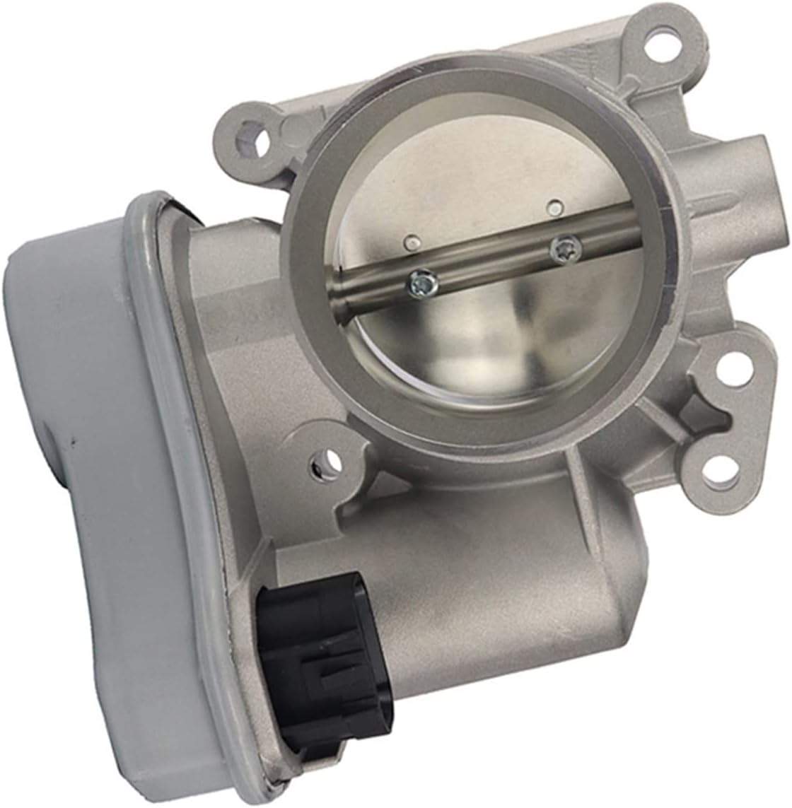 12568796 25312094 12791257 93176028 for Cobalt for Malibu 2004-2006 Car Engine Throttle Valves Throttle Body Assembly Replacement Throttle Position Sensors