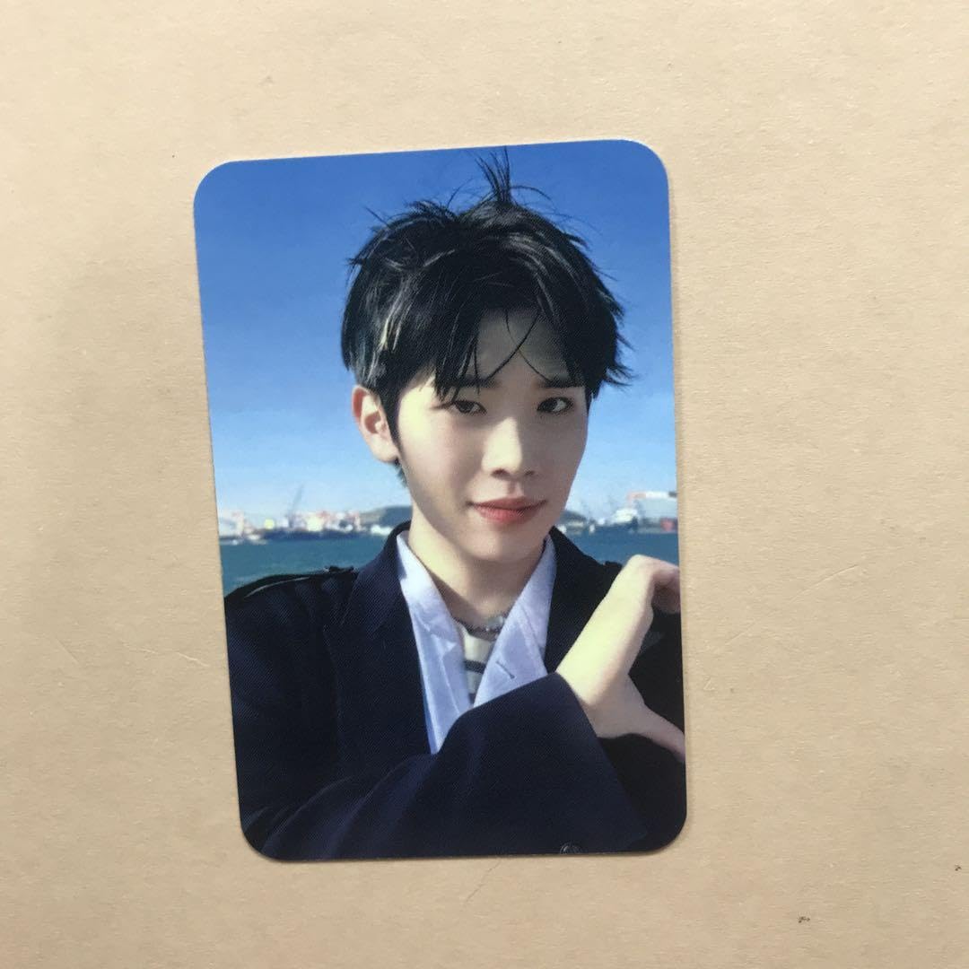 Amazon.co.jp: ZB1 SWEAT M COUNTDOWN サノク 事前収録キムテレトレカ  