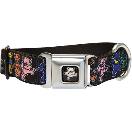 grateful dead dog harness