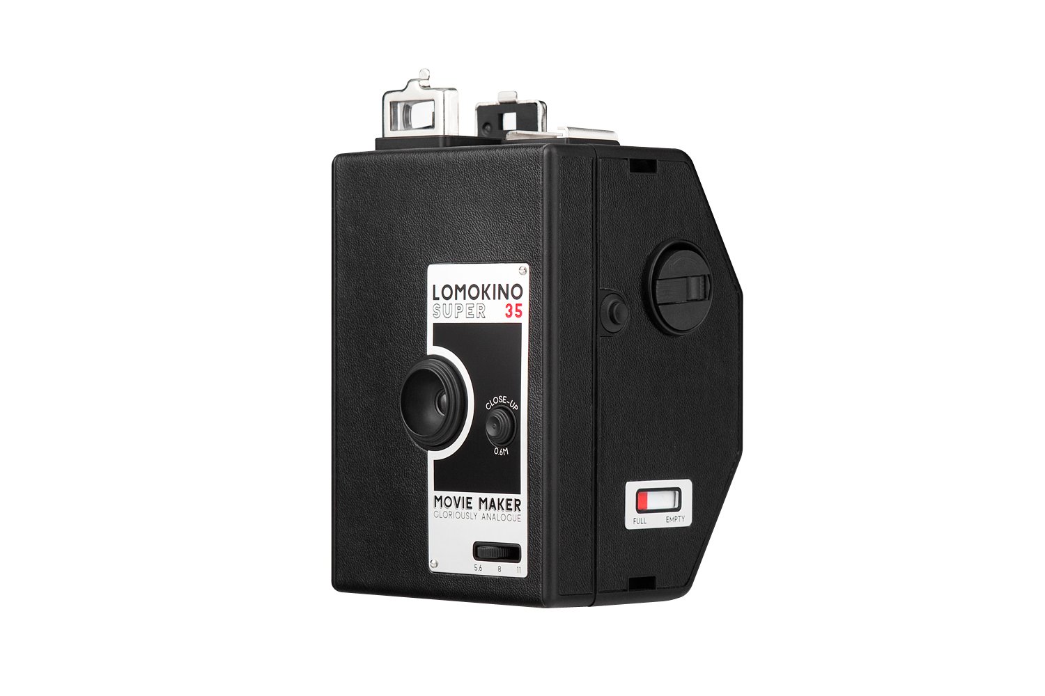Lomography Lomokino 35mm Movie Maker 420 product thumbnail 7
