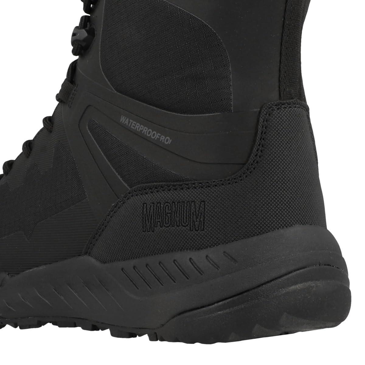 Magnum Ultima 8.0 SZ WP Bottes pour homme
