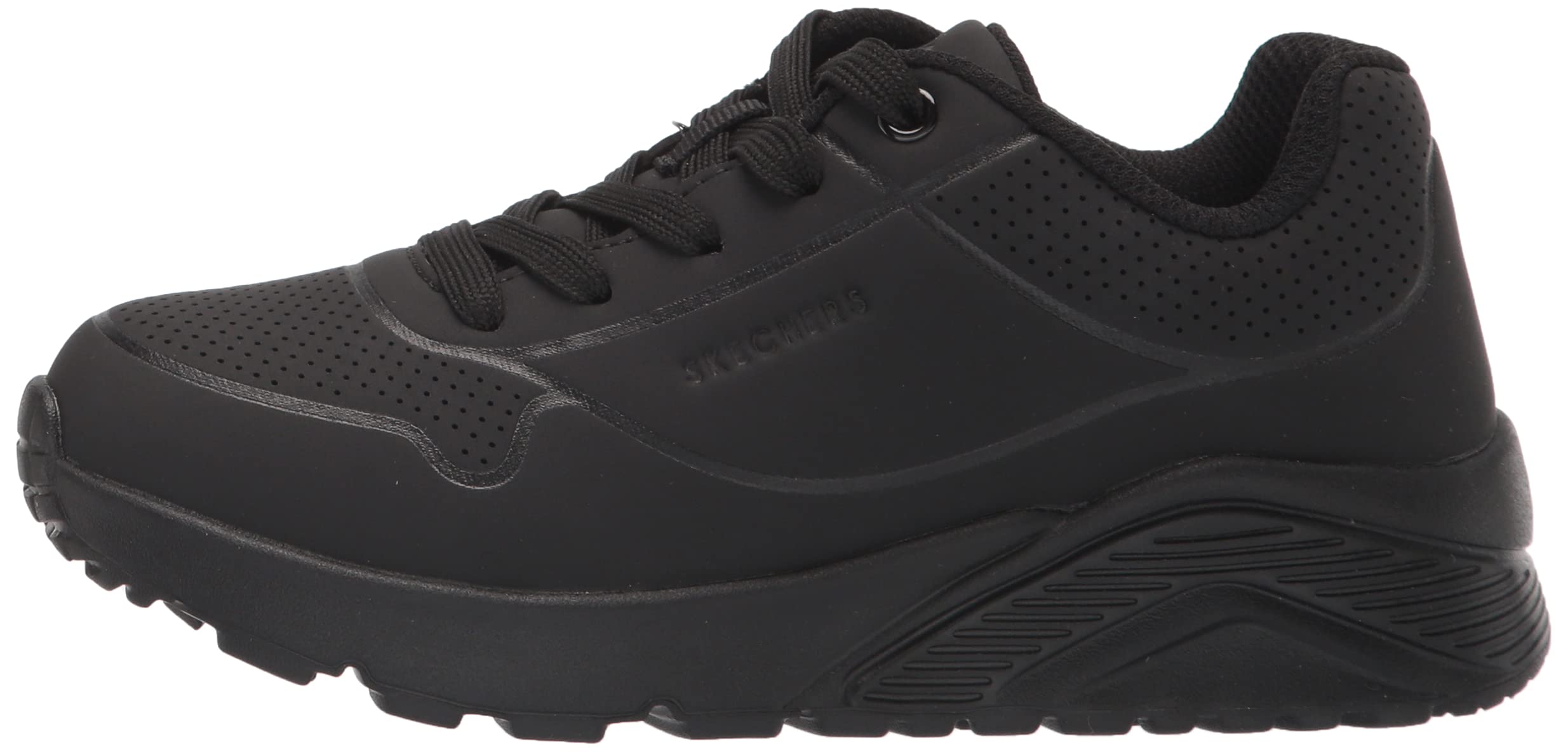 Skechers 403694l W - Zapatillas Niños