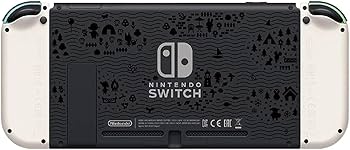 Nintendo Switch - ☆新品・未開封☆ Nintendo Switch どう森 本体 保証書付き Nintendo Switch 『新品』Nintendo あつまれ どうぶつの森セット