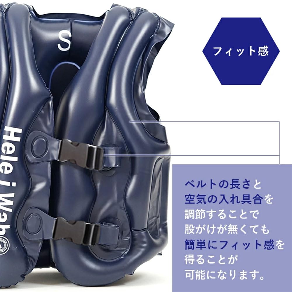 Hele i Waho ライフジャケット M/Lサイズ まとめ売り Hele i Waho