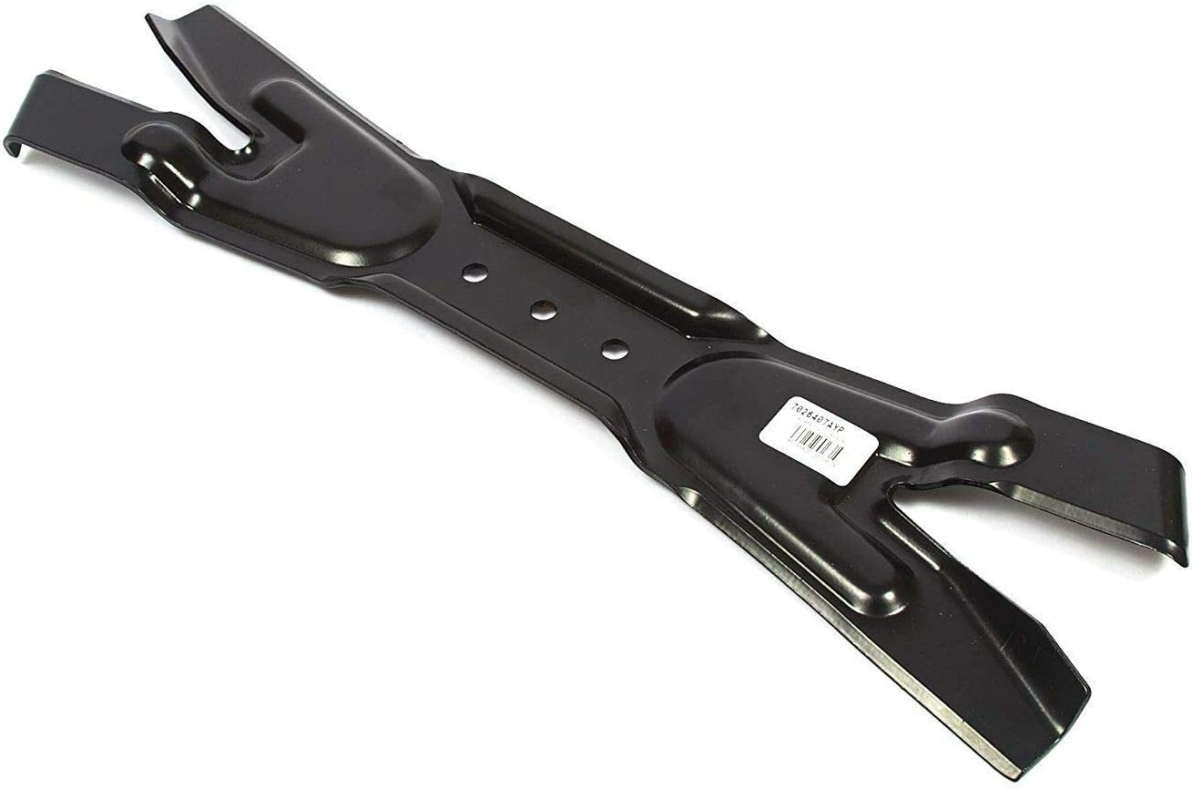 Snapper Ninja 21" Mower Blade #7024234 7026407AYP
