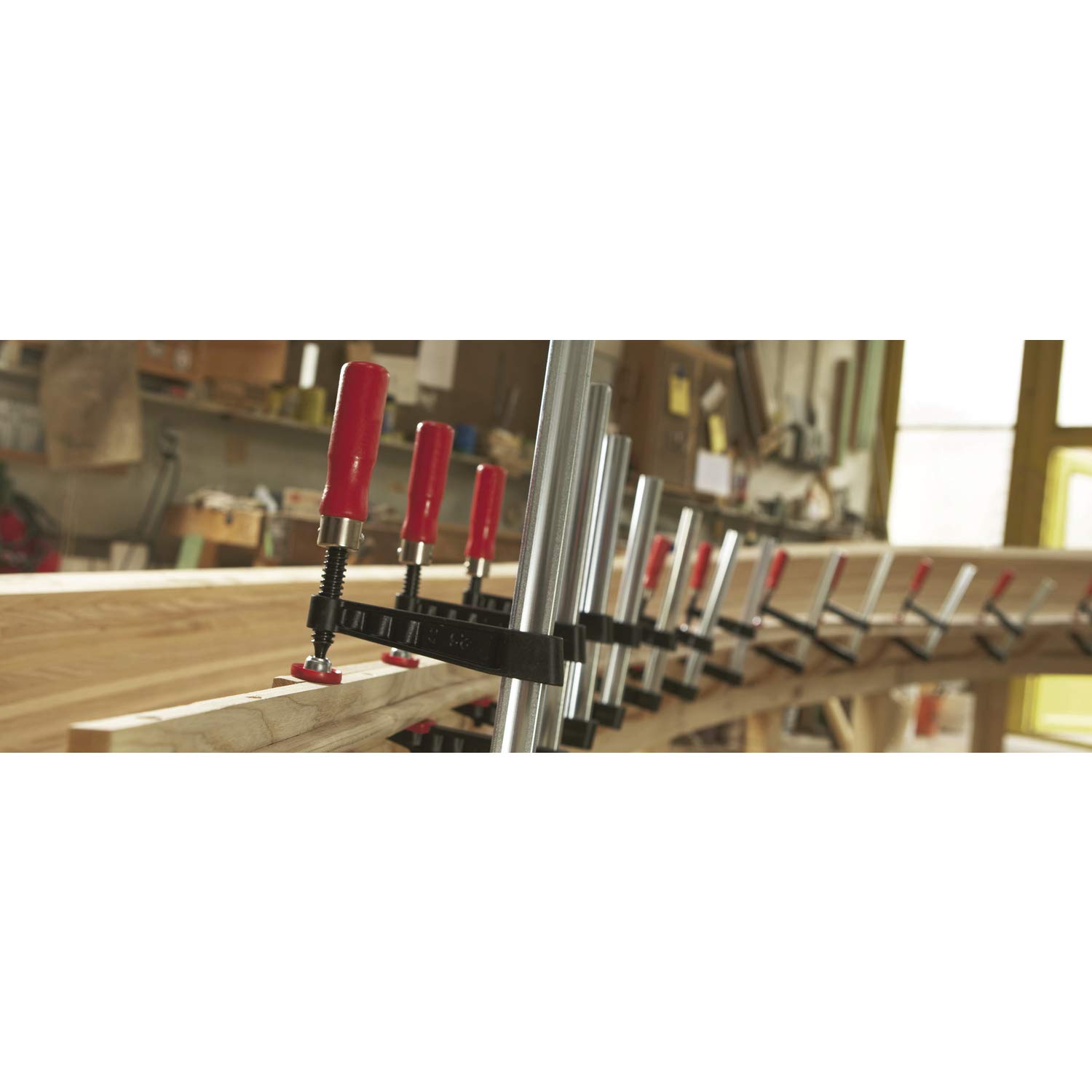 Bessey Apriete TPN 1.250x120mm