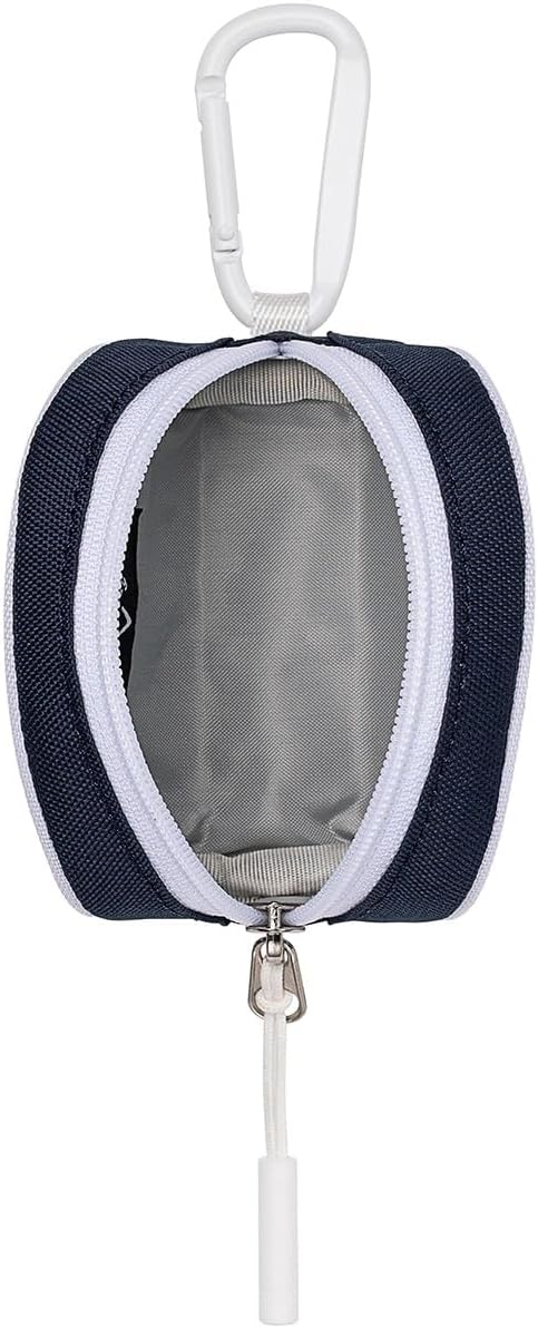 Callaway ATTRACTIVE BALL POUCH WMS 26 Women's Ball Pouch